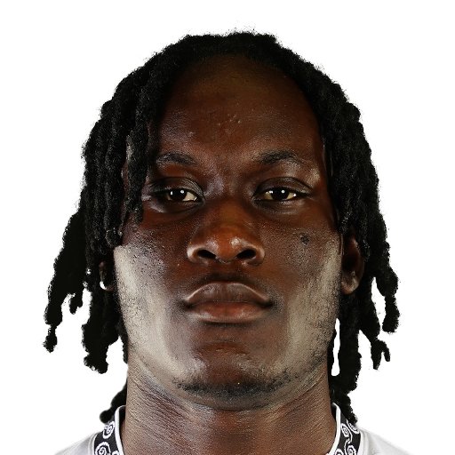 FC 25  Face