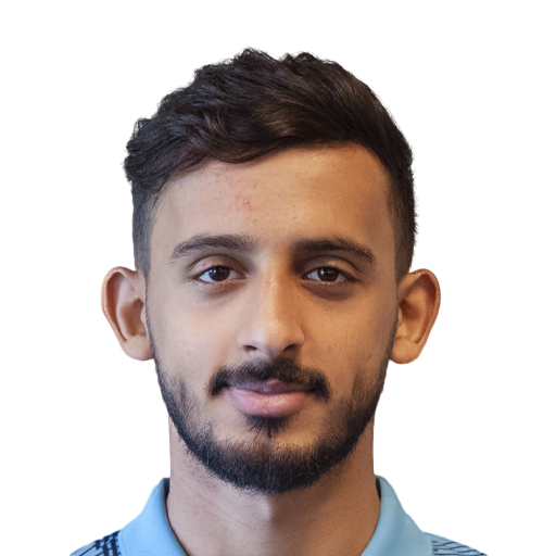 FC 25 Rayan Al Johani Face