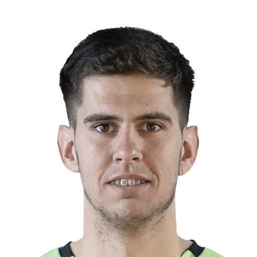 FC 25 Face