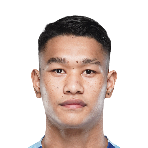 FC 25  Face