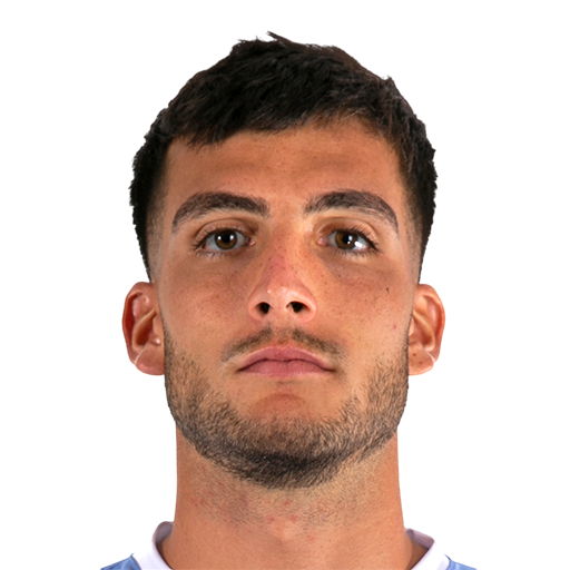 FC 25 Face