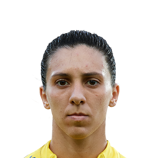 FC 25 Face