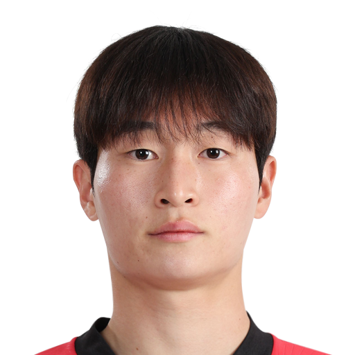 FC 25 Face