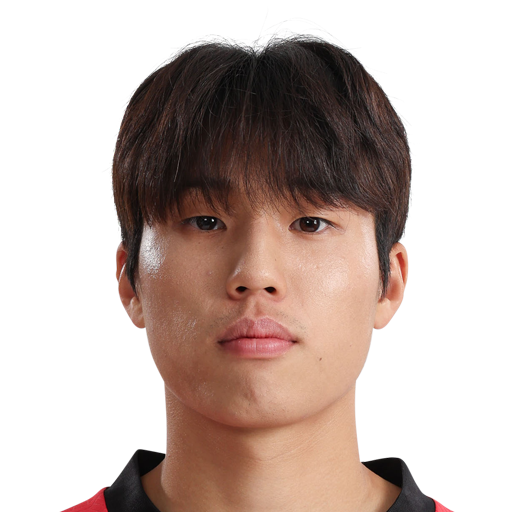FC 25 Face