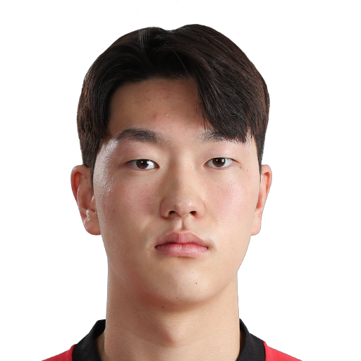 FC 25 Face