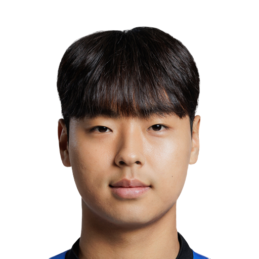 FC 25 Face