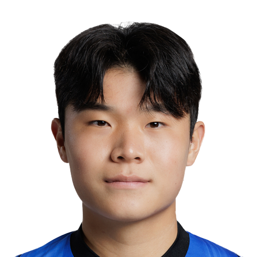 FC 25  Face