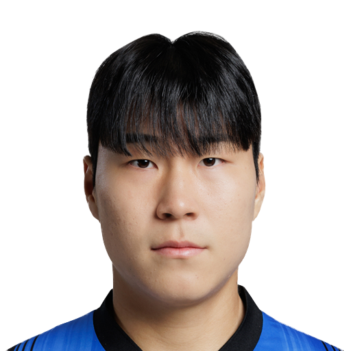 FC 25 Ha Dong Seon Face