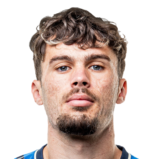 FC 25 Face