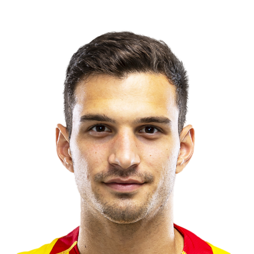 FC 25 Face