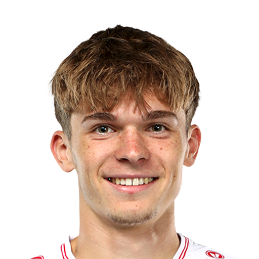 FC 25 Face