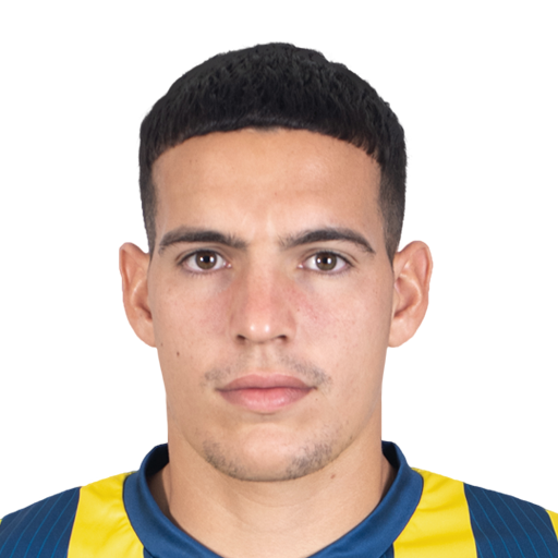 FC 25 Kevin Silva Face