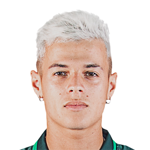 FC 25 Manuel Monaco Face