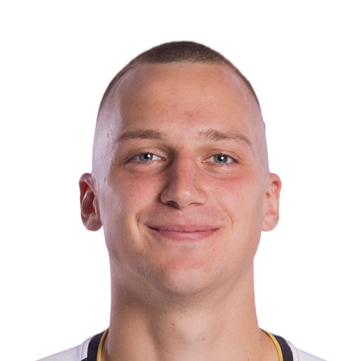 FC 25 Nikola Stulic Face