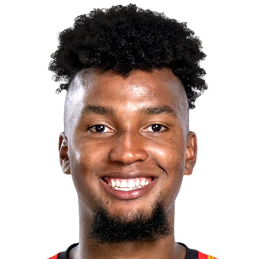 FC 25  Face