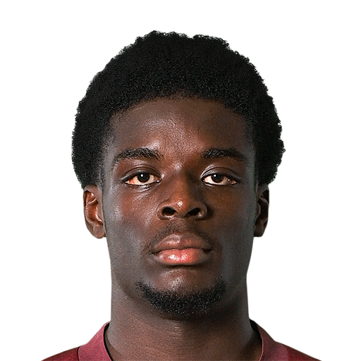 FC 25  Face