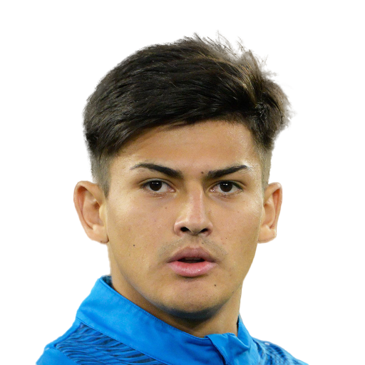 FC 25 Face