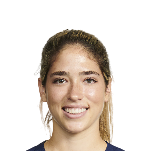 FC 25 Korbin Albert Face