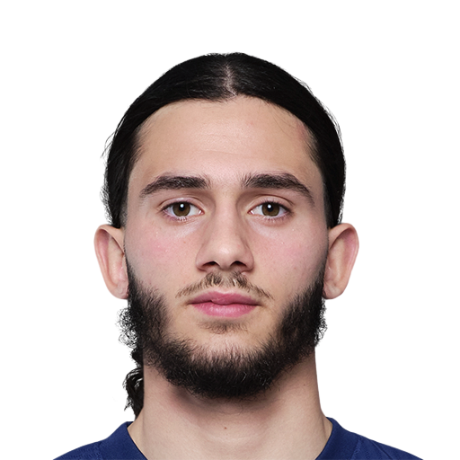 FC 25 Ilyes Housni Face