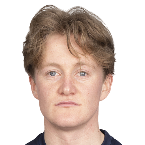 FC 25 Face