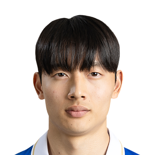 FC 25  Face