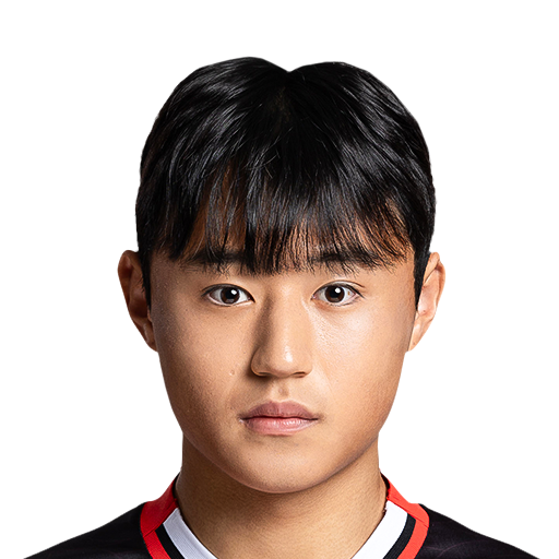 FC 25 Face