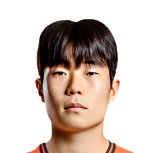 FC 25  Face