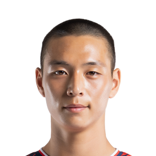 FC 25  Face
