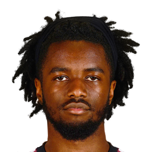 FC 25 Dion Rankine Face