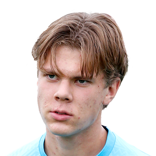 FC 25 Face