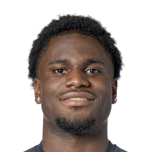 FC 25 Calixte Paul Ligue Face