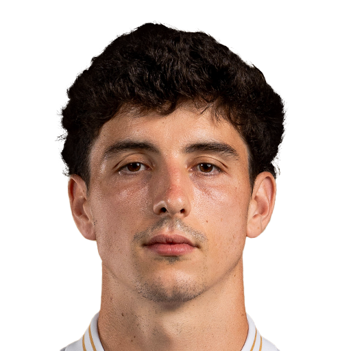 FC 25 Manu Silva Face