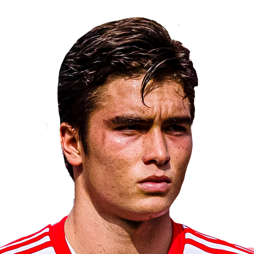FC 25 Face
