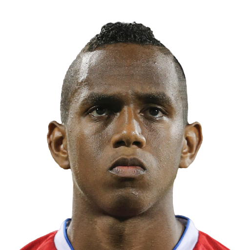FC 25 Face