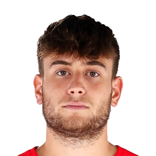 FC 25 Face