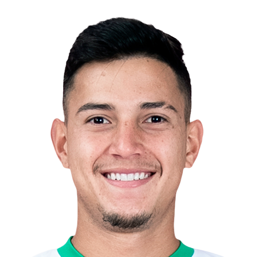 FC 25 Jader Face