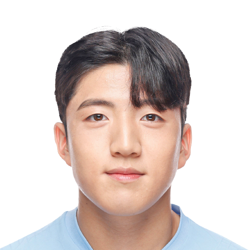 FC 25 Park Se Jin Face