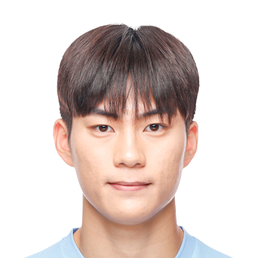 FC 25 Face