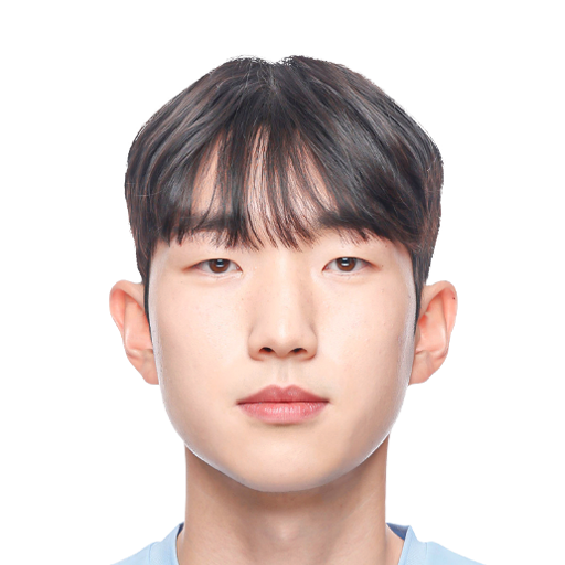 FC 25 Face