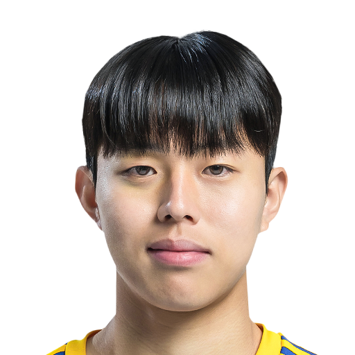 FC 25  Face