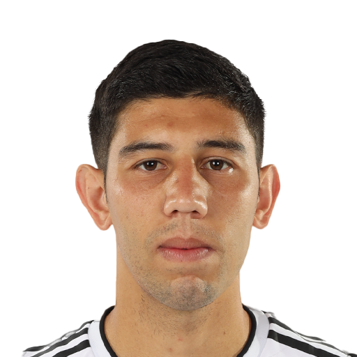 FC 25 Face