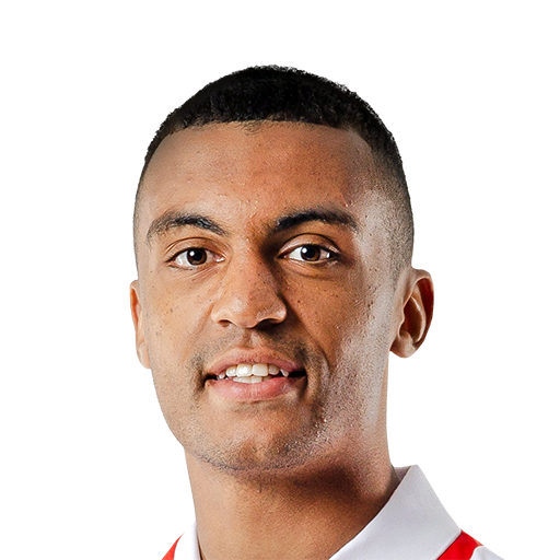 FC 25 Face