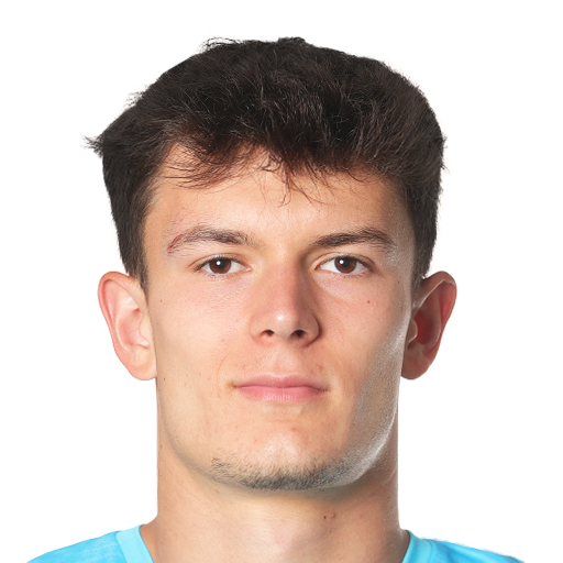 FC 25 Face