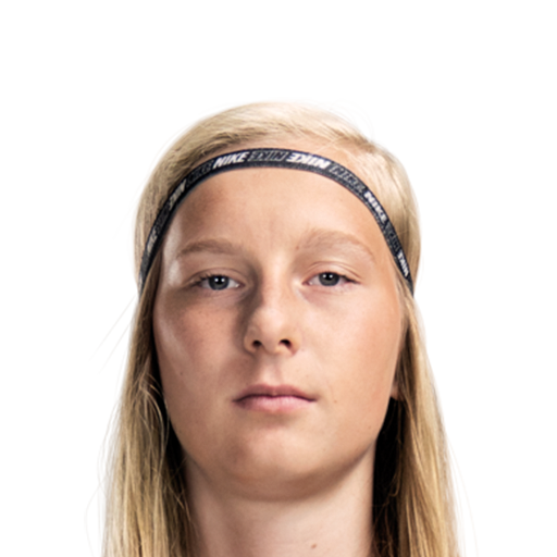 FC 25 Kyra Spitzner Face