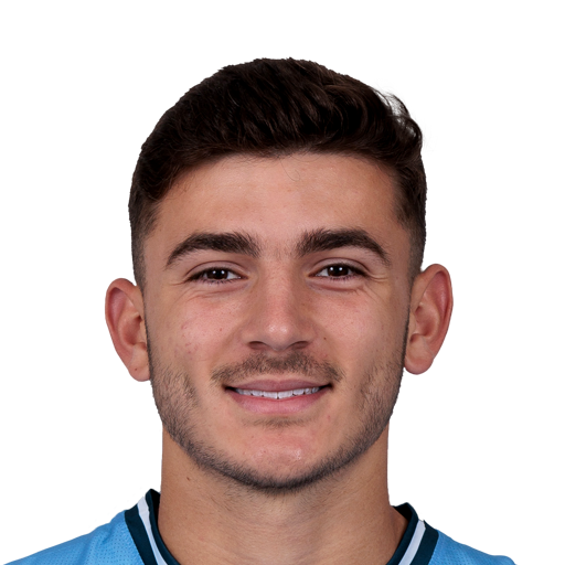 FC 25 Face