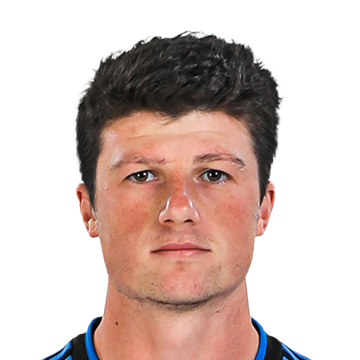 FC 25 Daniel Munie Face