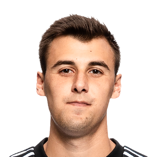 FC 25 Face