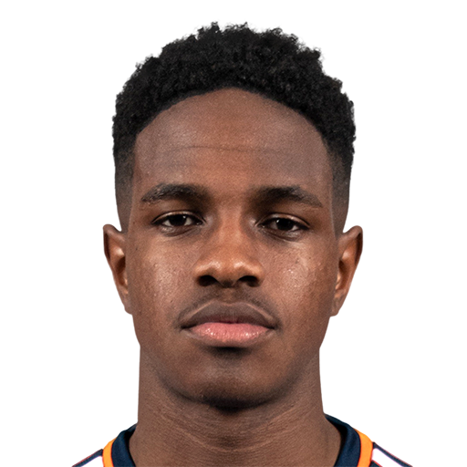 FC 25 Face