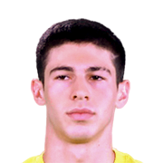 FC 25 Face