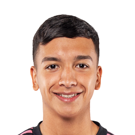 FC 25 Tomas Aviles Face